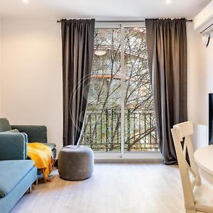 Apartamento de 3 Dormitorios
